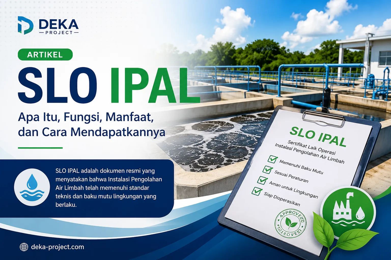 SLO IPAL